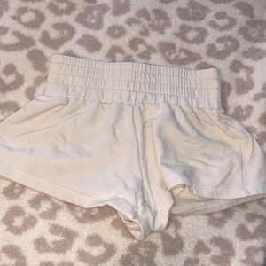Talentless women’s boxing shorts